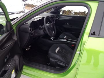 Bild 12 Opel Mokka 1.2T GS Alcantara Voll-LED Navi-App AT
