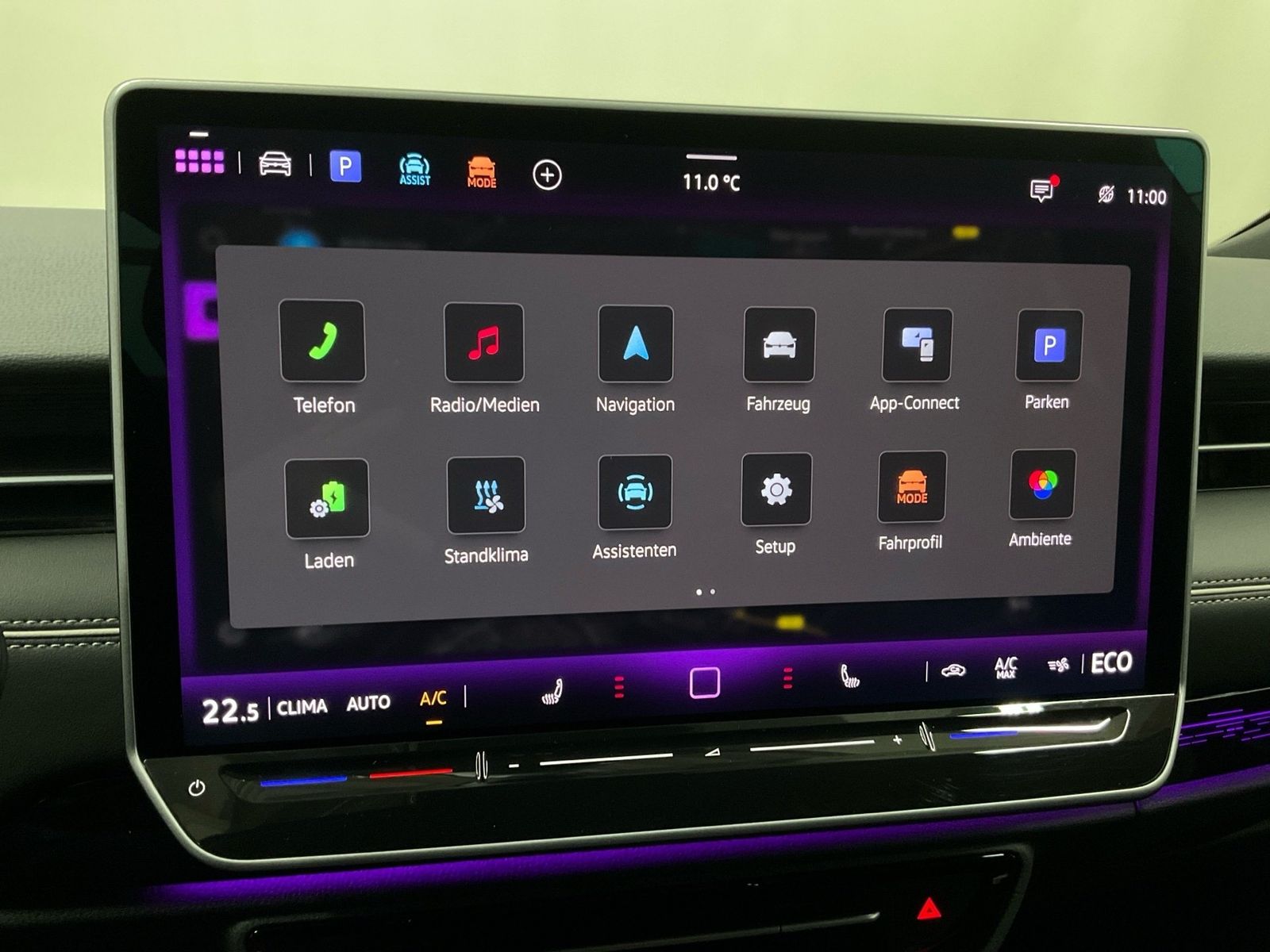 Volkswagen ID.7 - Bild 17