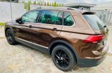Volkswagen Tiguan 2.0 TSI DSG 4MOTION SOUND - Standheizung - Volkswagen Tiguan in Berlin