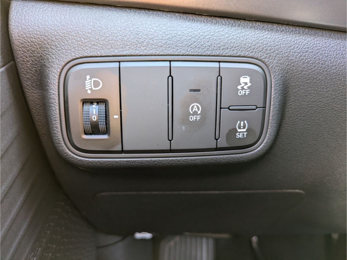 Hyundai BAYON – Bild 14