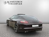 Porsche Panamera Turbo *AMETHYST*CHRONO*BURMESTER*VOLL - Porsche Panamera: Coupe
