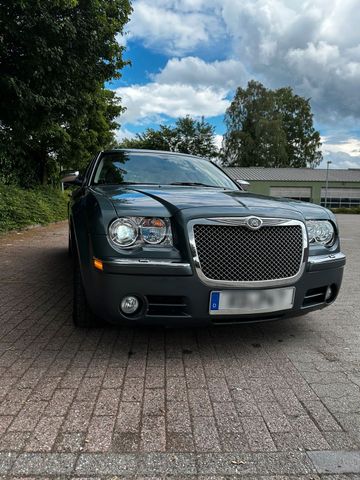 Chrysler 300c V8 5.7 Lieter