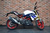 BMW G 310 R + ABS + LED + gepflegt + Passion - MOTORRAD VON 251 BIS 500 CCM