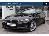 ALPINA Other Alpina B4S Biturbo automatik / Adaptive Cr - gebrauchte Alpina Roadster