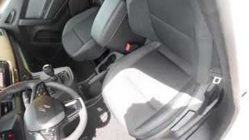Renault Kangoo LKW Business Blue dCi 95 PS Kamera, Navi,