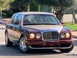 Bentley Deep D Limousine HDC 450no 12 OF 20 in The world - Bentley Arnage: T