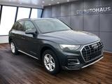 Audi Q5 advanced 50 2.0 TFSI e quattro S-tronic MMI - Audi Q5: Mmi