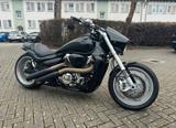 Suzuki Intruder M1800R Custom Chopper - SUZUKI INTRUDER