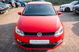 Volkswagen Polo V Highline *WENIG KM*NAVI*TOUCH*TEMPOMAT* - Volkswagen Polo: W