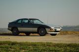 Porsche 924 Turbo ( restauriert, TÜV neu) - Porsche 924: Turbo