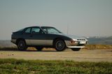 Porsche 924 Turbo ( restauriert, TÜV neu) - Porsche 924 Oldtimer mit Benzin-Antrieb