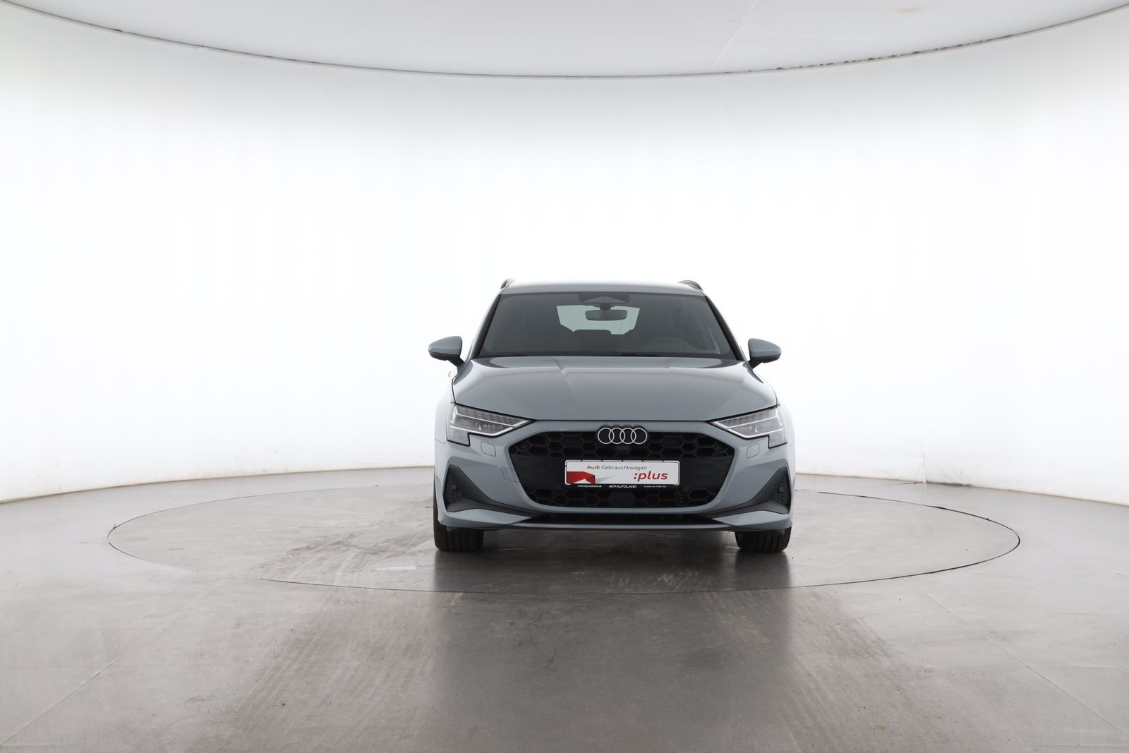 Audi A3 - Bild 6