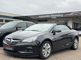 Opel Cascada Innovation ecoFlex Tüv Insp. Navi - Opel Cascada in Duisburg