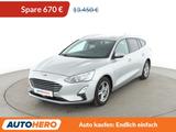 Ford Focus 1.0 EcoBoost Cool&Connect *NAVI*CAM*TEMPO* - Ford Focus Gebrauchtwagen in Mülheim (Ruhr)
