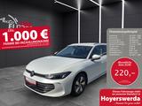 Volkswagen Passat TDI Elegance DSG LED ACC AHK NAVI TRAILER - VW Passat Gebrauchtwagen in Dresden