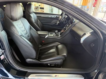 BMW 840 - 7