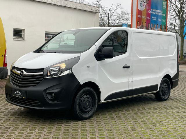 Opel Vivaro 1.6 CDTi//KLIMA//Temp.//1.Hand//TOP//