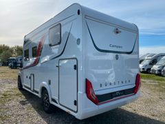 Bürstner Campeo TD 691 G Freistaat Edition*Komplettpaket*