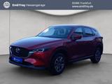 Mazda CX-5 e-SKYACTIV-G 194 Aut. Advantage - Mazda CX-5 Gebrauchtwagen in Frankfurt