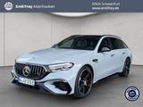 Mercedes-Benz E 53 T AMG HYBRID 4Matic+ AHK Panodach