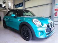 MINI Cooper Cabrio ***LED+NAVI+SHZ+PDC***