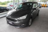 Ford Grand C-Max Cool & Connect - gebrauchte Ford Grand C-Max aus dem Jahr 2018