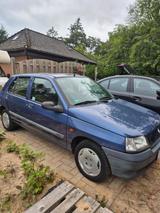 Renault Clio 1  Ein echtes Schätzchen. - gebrauchte Renault Clio aus dem Jahr 1994