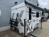 Dux Camper Explorer 240 Comfort Autark / Nasszelle / Neu - Wohnkabine