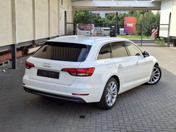 Audi A4 - 4