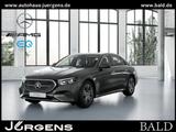 Mercedes-Benz E 220 d Avantgarde/DIGITAL/360/Memo/Distr/Totw - Mercedes-Benz E 220 Jahreswagen