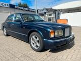 Bentley Arnage Green Label Green Label 1 of 59 - Bentley aus 1999