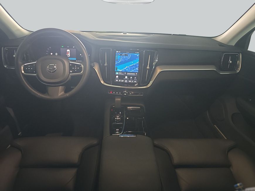 Volvo V60 T6 AWD Recharge Plus Bright foto 10