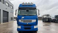Renault Premium 450 DXI (BE TRUCK / PERFECT / CT - TI -