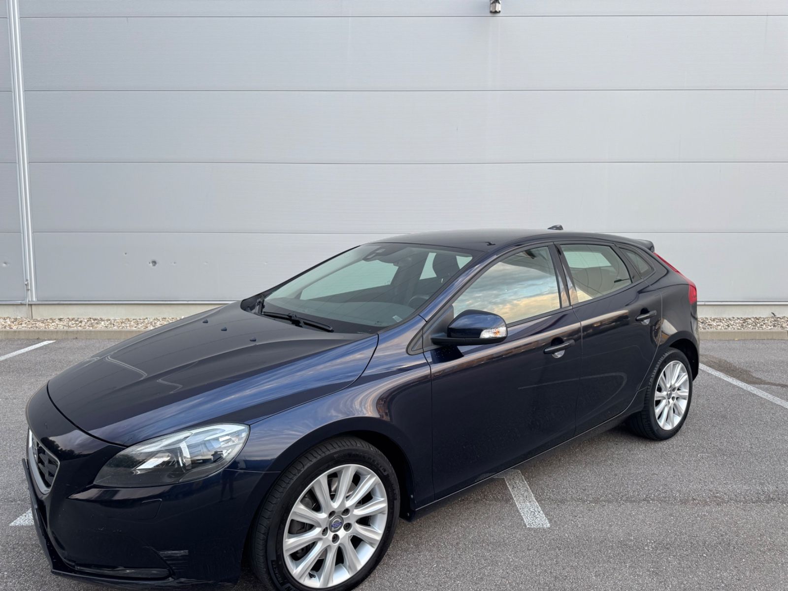 Volvo Volvo V40 You!