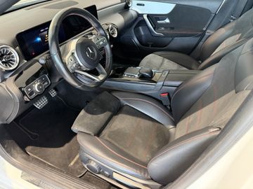 Mercedes A 180 - 6