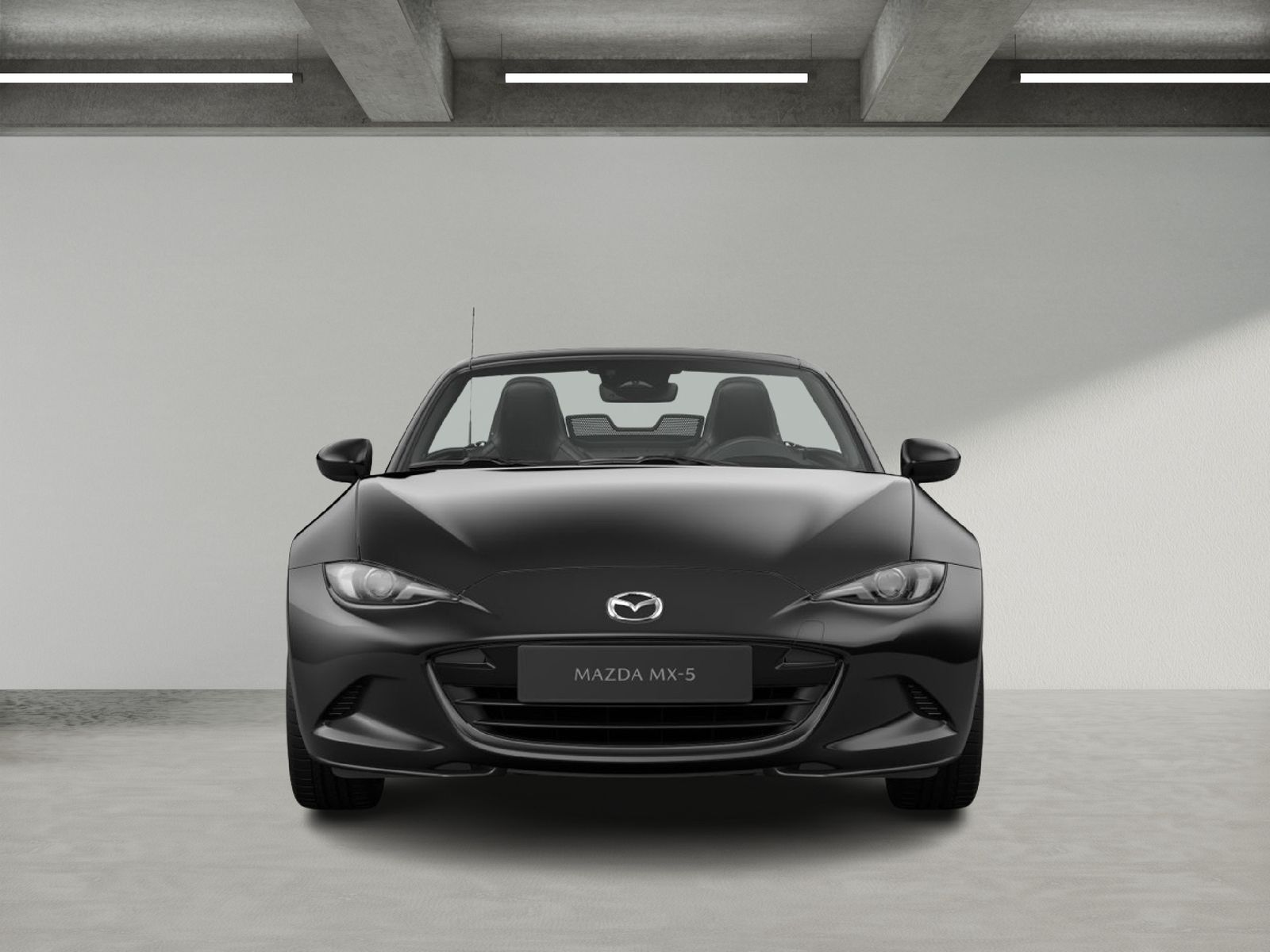 Mazda MX-5 - Bild 3