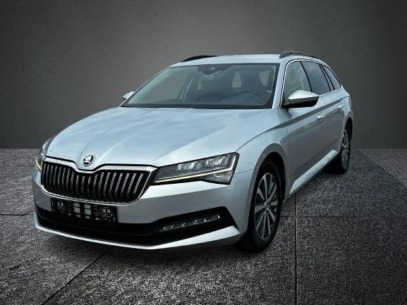 Image of Skoda Superb