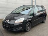 Citroën Grand C4 Picasso Exclusive/ Automatik/ 7 Sitzer/ - Citroën Grand C4 Picasso / SpaceTourer Kombi Gebrauchtwagen
