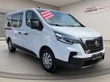 Nissan Primastar LED, Klima, Tempomat, Parksensoren, 9- - gebrauchte Nissan Kombis