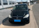 Mercedes-Benz A 170 CLASSIC mit AHK, Klima, Automatik - Mercedes-Benz aus 2006: M Class