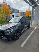 Mercedes-Benz GLC 43 AMG VOLL