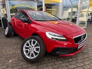 Volvo V40 Cross Country D3 LEDER BLIS CAM LED AHK