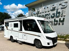 Carthago C2-tourer I 143 KB-LE -10,1" Navi -Markise