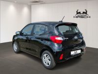 Hyundai i10 - Vorschau Bild 4