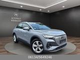 Audi Q4 e-tron | LED Matrix | HUD | - Audi Q4 aus 2023