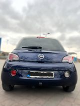 Opel Adam 1.4 - 120 Jahre Edition - Blau/Weiß - Opel Adam von privat