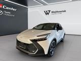 Toyota C-HR 2.0 Team Deutschland*Technick Paket*Plug-In