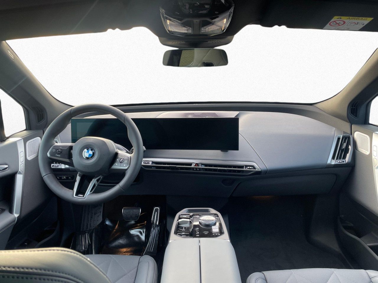 BMW iX - Bild 15