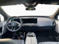 BMW iX - Vorschau Bild 15