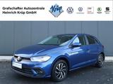 Volkswagen Polo 1.0 Fresh +LED+APP+LANE - Volkswagen Polo Fresh mit Benzin-Antrieb